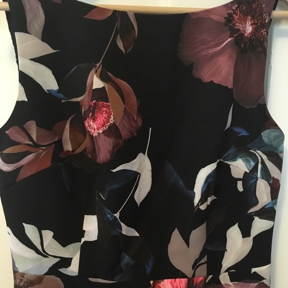 New w/tags Trina Turk dress size 4 - Picture 4 of 7